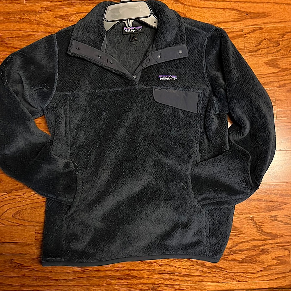 Patagonia pullover